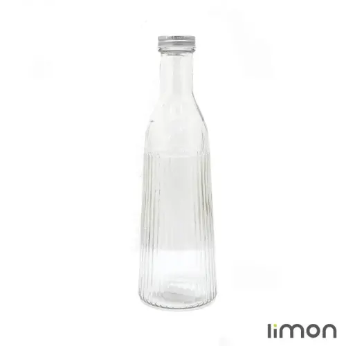 بطری آب 1 لیتری لیمون 2274