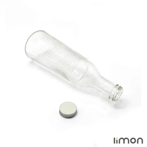 بطری آب 1 لیتری لیمون 2274