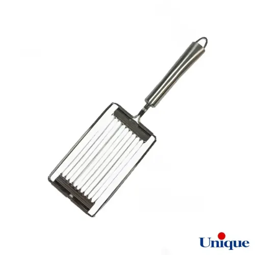 رنده گوجه استیل یونیک مدل UN-1132