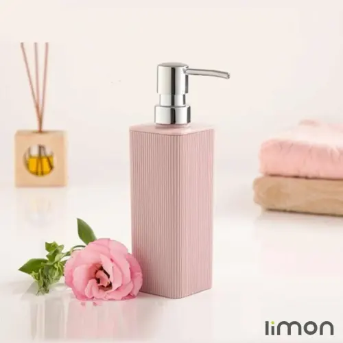 جا مایعی 4 گوش شیاردار (الوان) 2160