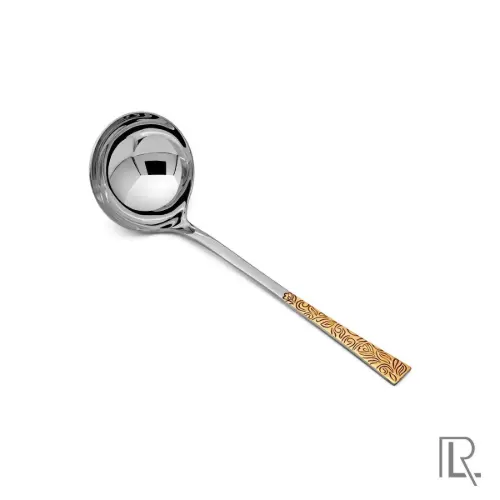 سرویس قاشق چنگال رزنتال 38 پارچه رومیزی مدل 8833G