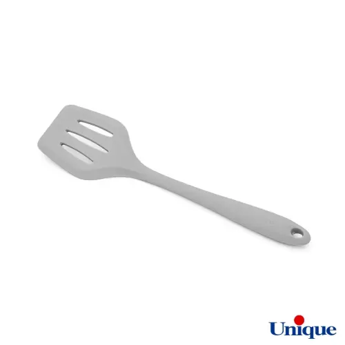 کفگیر و ملاقه یونیک تمام سیلیکون UN-1180