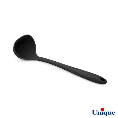 کفگیر و ملاقه یونیک تمام سیلیکون UN-1180