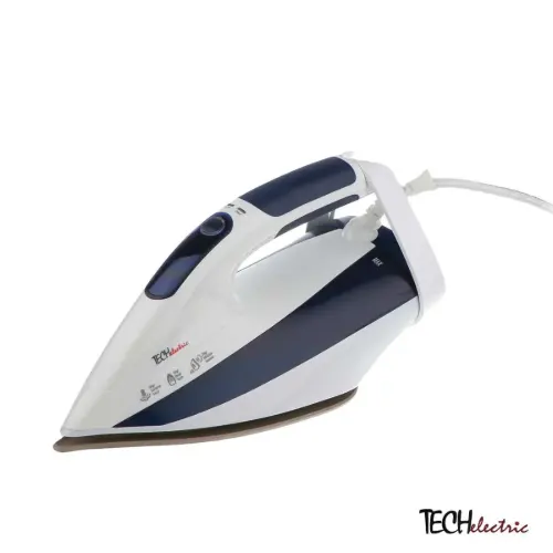 رنگ اتو بخار تک الکتریک مدل Sl 1108-28WB