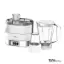 آبمیوه گیری سه کاره تک الکتریک مدل MJ 1108-80WS