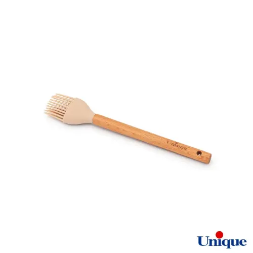 فرچه، قاشق و لیسک سیلیکونی یونیک UN-1184