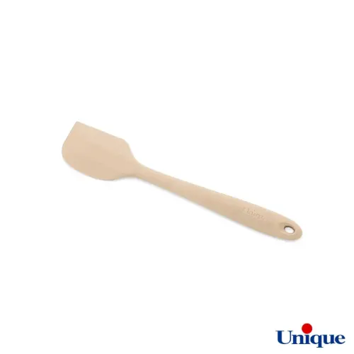 فرچه، قاشق و لیسک سیلیکونی یونیک UN-1184