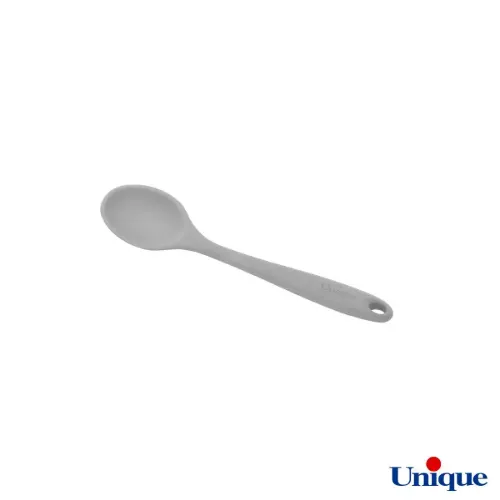 فرچه، قاشق و لیسک سیلیکونی یونیک UN-1184