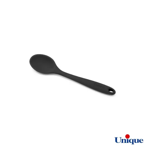 فرچه، قاشق و لیسک سیلیکونی یونیک UN-1184