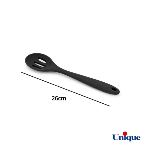 لیسک و قاشق یونیک تمام سیلیکون UN-1182