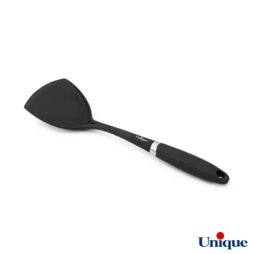 کفگیر و ملاقه یونیک پلاستیکی UN-1190