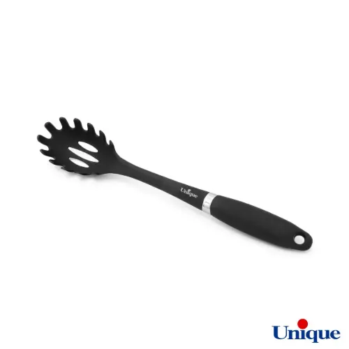 کفگیر و ملاقه یونیک پلاستیکی UN-1190