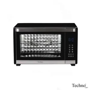 آون توستر تکنو مدل Te-552
