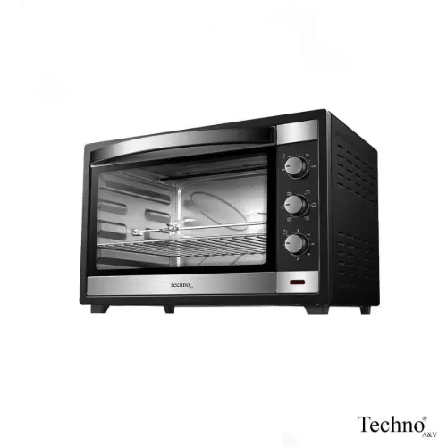 خریدآون توستر تکنو مدل Te-658