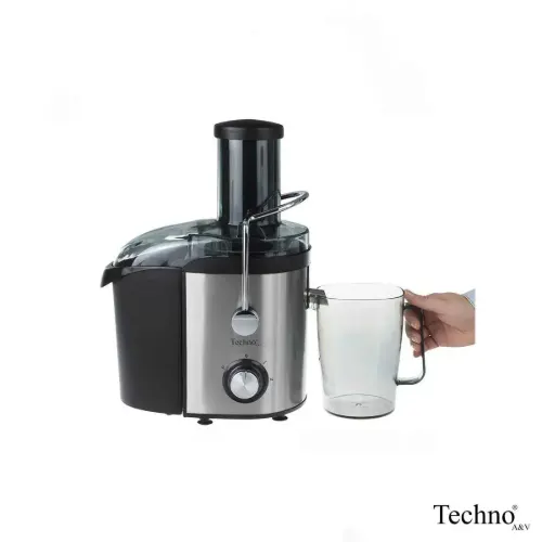 خرید آبمیوه گیری تکنو مدل Te-311