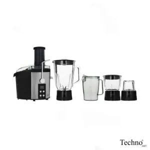 خرید اقساطی آبمیوه گیری تکنو مدل Te-312