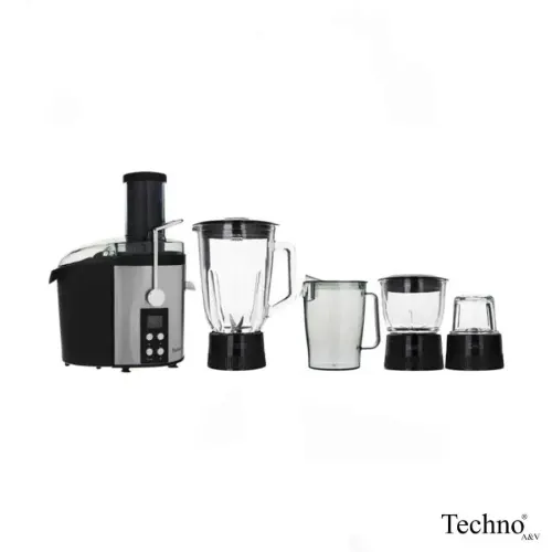 خرید اقساطی آبمیوه گیری تکنو مدل Te-312