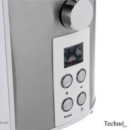 معرفی آبمیوه گیری تکنو مدل Te-312
