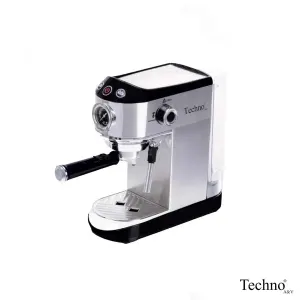 خرید اقساطی اسپرسوساز تکنو Te-820