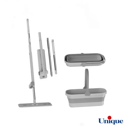 سطل و تی تاشو سیلیکونی یونیک UN-2508