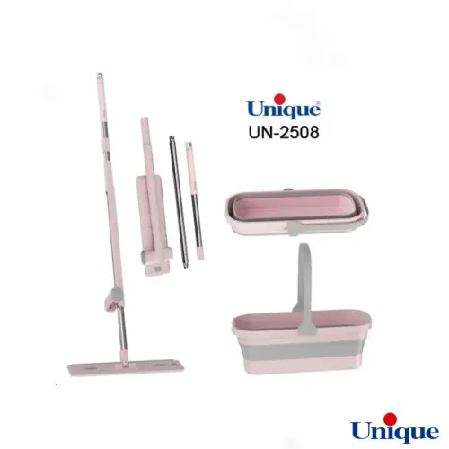 سطل و تی تاشو سیلیکونی یونیک UN-2508