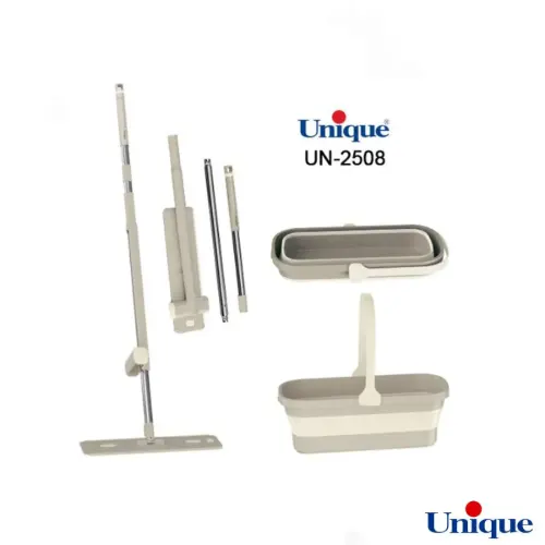 سطل و تی تاشو سیلیکونی یونیک UN-2508