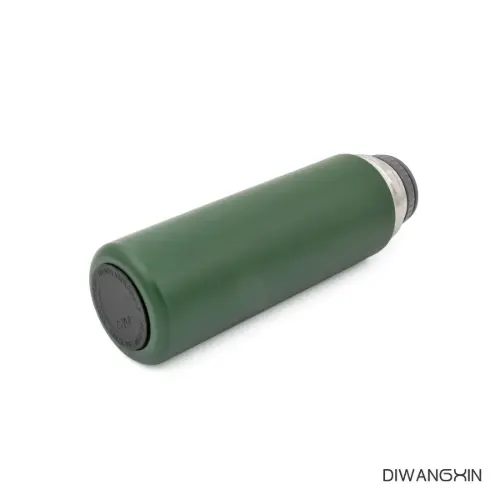 فلاسک لیوان دار دیوانگ 500 میلی لیتر 1-1517 طرح دار