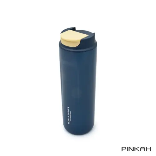 فلاسک فرنچ پرس پینکا 470 میلی لیتر مدل pj-3636 کد 11-1528