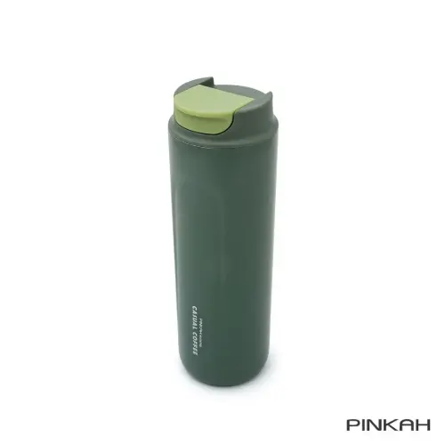 فلاسک فرنچ پرس پینکا 470 میلی لیتر مدل pj-3636 کد 11-1528