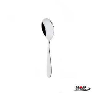 قاشق سرو خورشت ناب استیل مدل ورونا