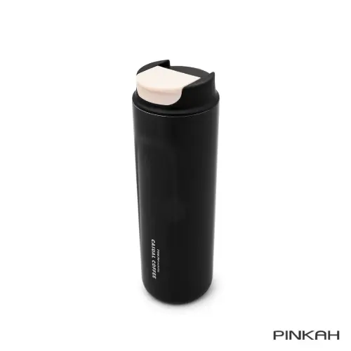 فلاسک فرنچ پرس پینکا 470 میلی لیتر مدل pj-3636 کد 11-1528