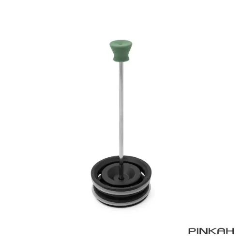 فلاسک فرنچ پرس پینکا 470 میلی لیتر مدل pj-3636 کد 11-1528