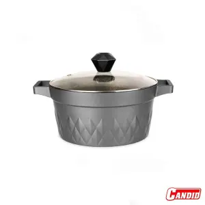 قابلمه کاندید مدل اونیکس سایز 24