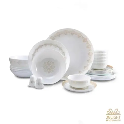 خرید اقساطی سرویس تابش دیلایت  28 پارچه