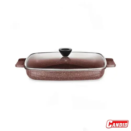 تابه فر گرانیتی کاندید سایز 36
