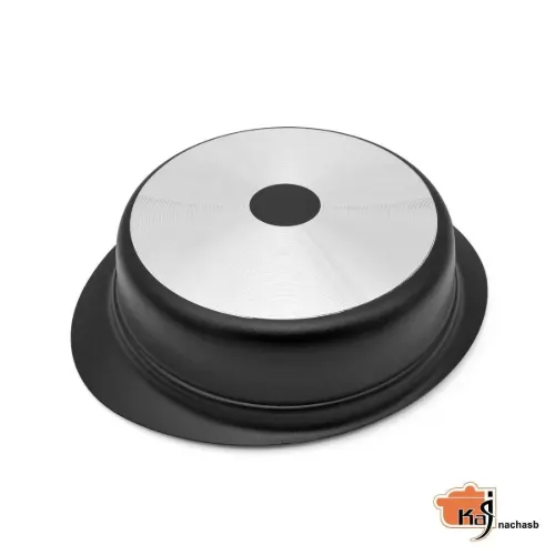 سرویس 8 پارچه درب پیرکس ساینا مایلستون کاج تفلون