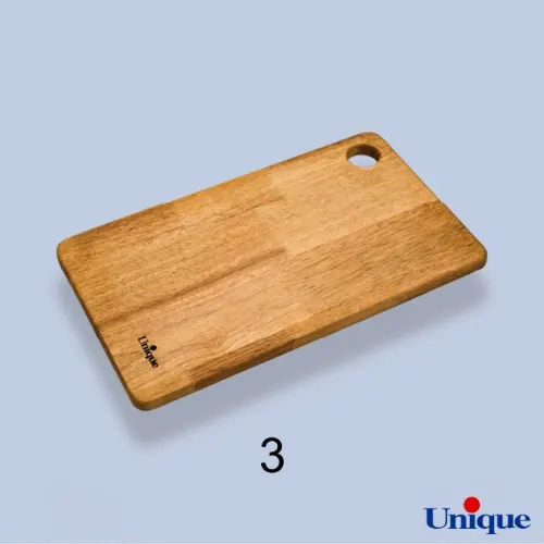 تخته گوشت یونیک متوسط UN-3494