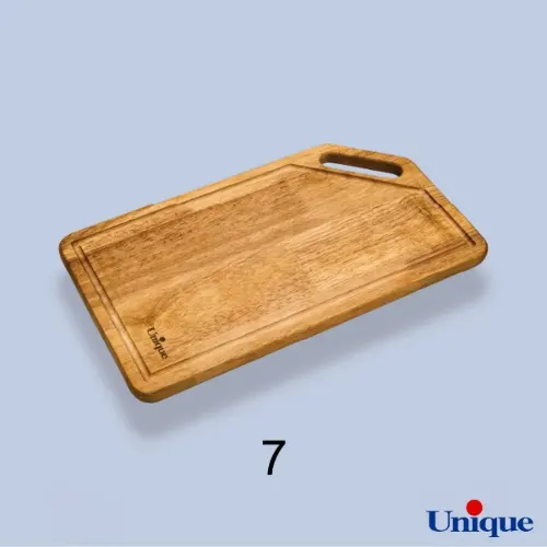 تخته گوشت یونیک متوسط UN-3494