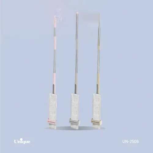 سطل و تی تاشو سیلیکونی یونیک UN-2508