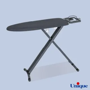 میز اتو ایستاده پریزدار یونیک UN-7041