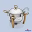 سوپ خوری یونیک پافیلی طلایی UN-3114