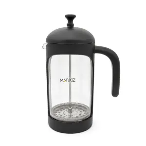 فرنچ پرس مارکیز 1 لیتری کلاسیک مدل MRO23 کد 023