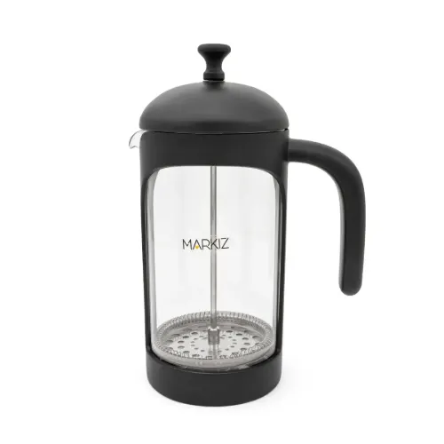 فرنچ پرس مارکیز 1 لیتری کلاسیک مدل MRO23 کد 023