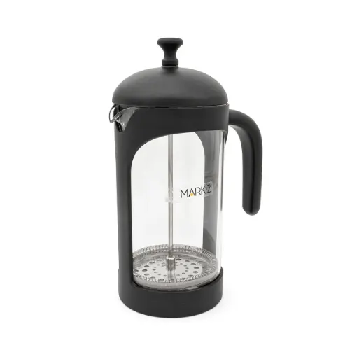 فرنچ پرس مارکیز 1 لیتری کلاسیک مدل MRO23 کد 023