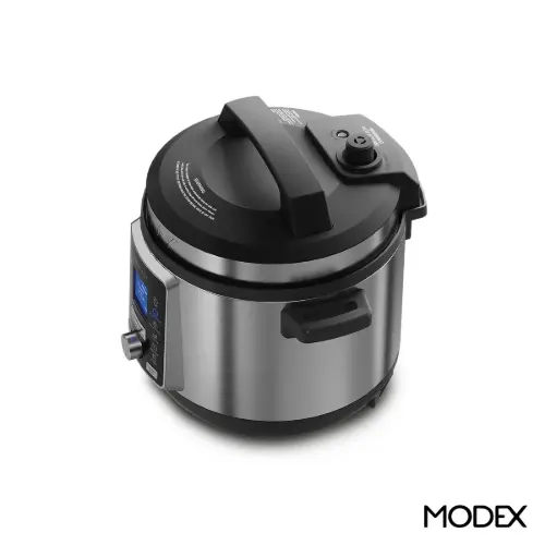زودپز برقی مودکس PC9230 ظرفیت 6 لیتر 1000 وات