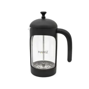فرنچ پرس مارکیز 600 میلی لیتر کلاسیک مدل MRO22 کد 022