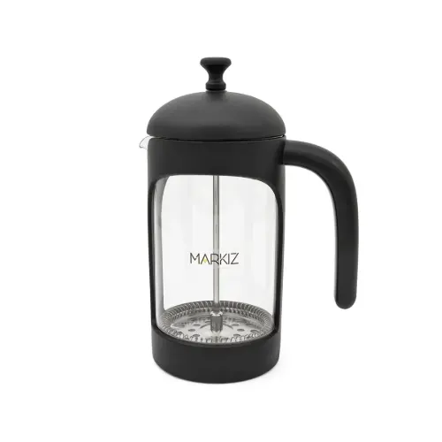 فرنچ پرس مارکیز 600 میلی لیتر کلاسیک مدل MRO22 کد 022