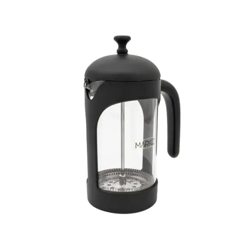 فرنچ پرس مارکیز 600 میلی لیتر کلاسیک مدل MRO22 کد 022