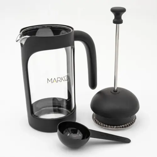 فرنچ پرس مارکیز 350 میلی لیتری کلاسیک مدل MRO21 کد 021