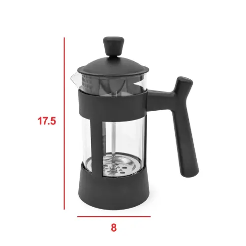 فرنچ پرس تیماکس 350 میلی لیتری